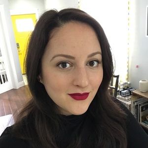 Meet your Posher, Sasha